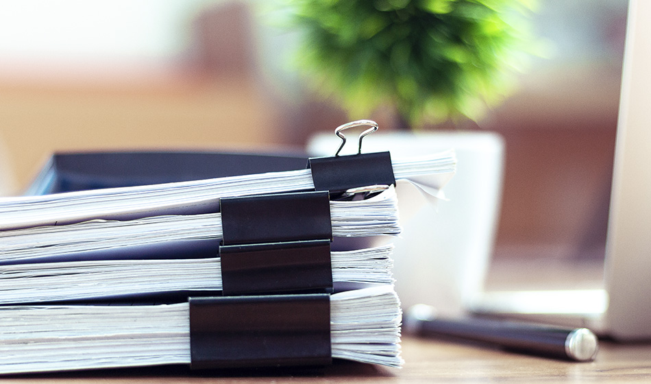 Notarial - Empresas & Real Estate